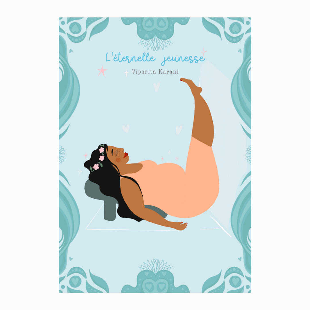 Le Yoga des Nenettes Enceintes