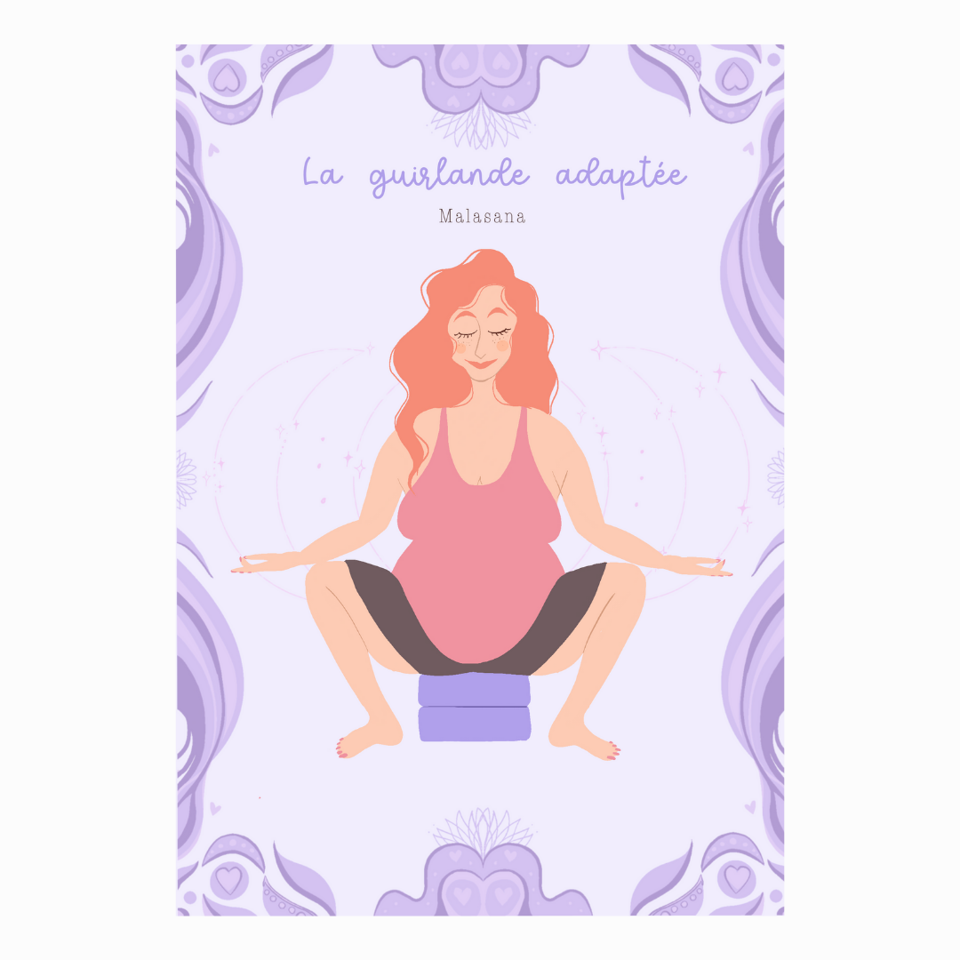 Le Yoga des Nenettes Enceintes